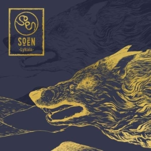 Soen - Lykaia (CD Digi)