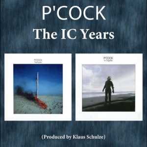P?Cock - The Prophet & In 'Cognito