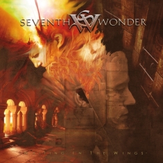 Seventh Wonder - Waiting In The Wings