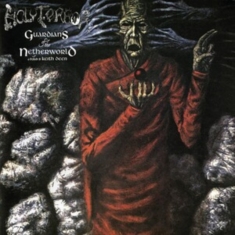 Holy Terror - Guardians Of The Netherworld