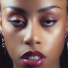 Jordan Rochelle - Play With The Changes Remixed (Red