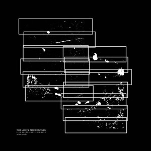 Lassy Timo & Teppo Mäkynen - Live Recordings 2019?2020