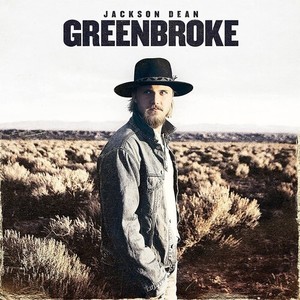 Jackson Dean - Greenbroke (Vinyl)