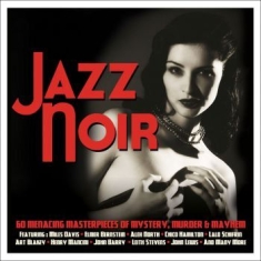 Various Artists - Jazz Noir