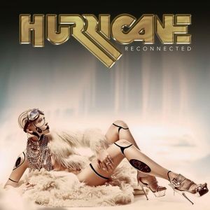 Hurricane - RECONNECTED
