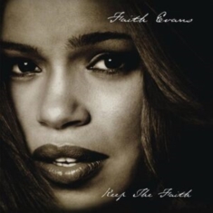 Faith Evans - Keep The Faith