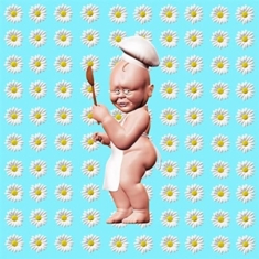 Fresh Pepper - Fresh Pepper