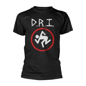 D.R.I. - T/S Skanker (M)