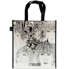 The Beatles - Revolver Eco B