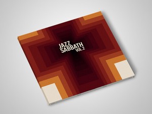 Jazz Sabbath - Vol.2