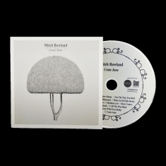 Mitch Rowland - Come June