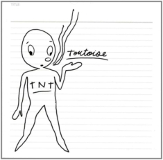 Tortoise - Tnt (Indie Exclusive, Clear With Bl