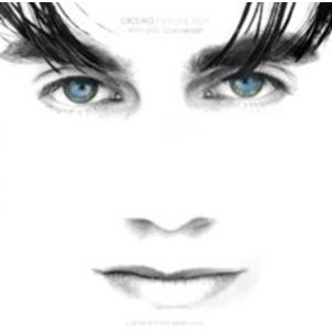 Cicero - Future Boy - Expanded 3Cd Edition