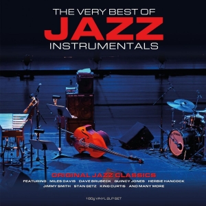 Various Artists - The Very Best Of Jazz Instrumentals