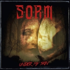 S.O.R.M. - Under My Skin