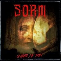 S.O.R.M - Under My Skin (Digipack)