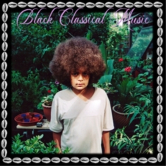 Dayes Yussef - Black Classical Music