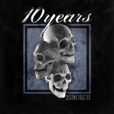 10 Years - Deconstructed