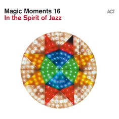 Various Artists - Magic Moments 16