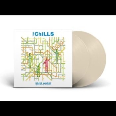 Chills The - Brave Words (Expanded And Remastere