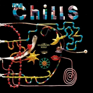 Chills The - Kaleidoscope World (Expanded Editio