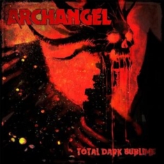 Archangel - Total Dark Sublime (Red Marbled Vin