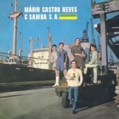 Mario & Samba S.A. Castro - Mario Castro & Samba S.A.