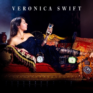 Swift Veronica - Veronica Swift