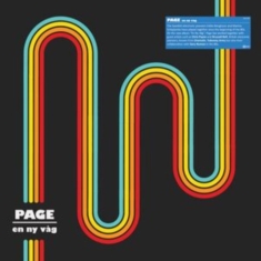PAGE - EN NY VÅG