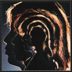The Rolling Stones - Hot Rocks (1964-1971)