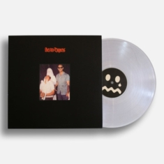 Dead Times - Dead Times (Indie Exclusive, Clear