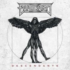 Eradikated - Descendants
