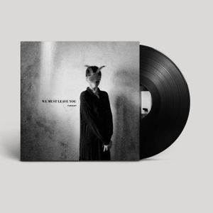 Throat - We Must Leave You