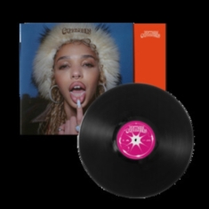 Fka Twigs - Caprisongs
