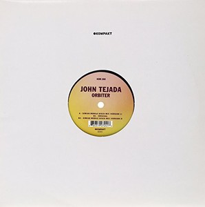 John Tejada - Orbiter