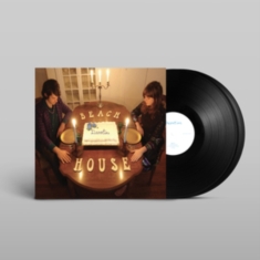 Beach House - Devotion