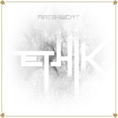 ARTEFUCKT - ETHIK (2 LP WHITE VINYL)