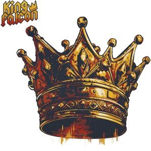 King Falcon - King Falcon