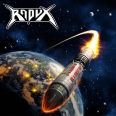 RADUX - IT'S GOING TO BE A GREAT DAY