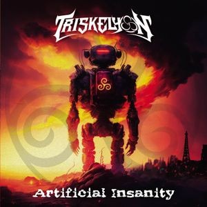 Triskelyon - ARTIFICIAL INSANITY