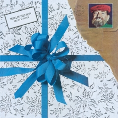 Nelson Willie - Pretty Paper