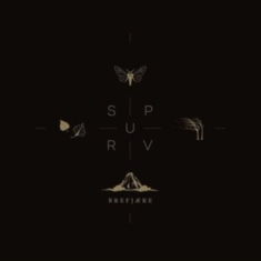 SPURV - BREFJÆRE (VINYL LP)
