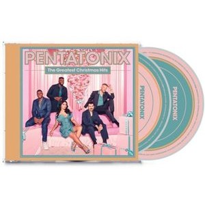 Pentatonix - The Greatest Christmas Hits