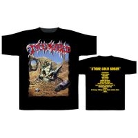 TANKARD - T/S STONE COLD SOBER (L)