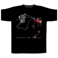 MY DYING BRIDE - T/S TOWARDS THE SINISTER (XL)