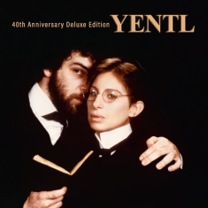 Streisand Barbra - Yentl: 40Th Anniversary Deluxe Edition