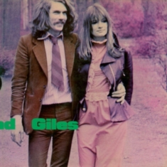 Mcdonald And Giles - Mcdonald And Giles