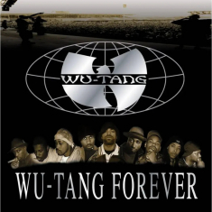Wu-tang Clan - Wu-tang Forever
