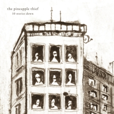 Pineapple Thief The - 10 Stories Down