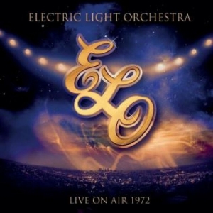 Electric Light Orchestra - Live On Air 1972